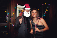 Christmas Party 2012